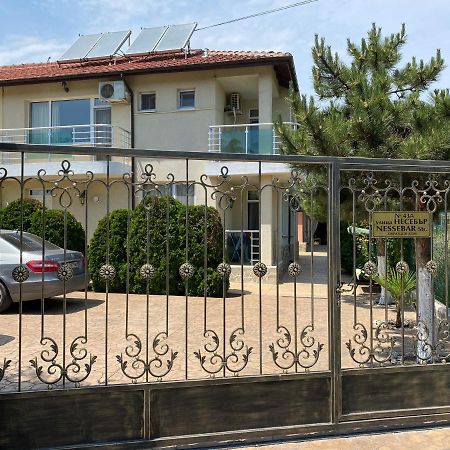 Sunny Guest House Ravda Exterior foto